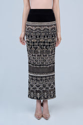 Hornbill Skirt